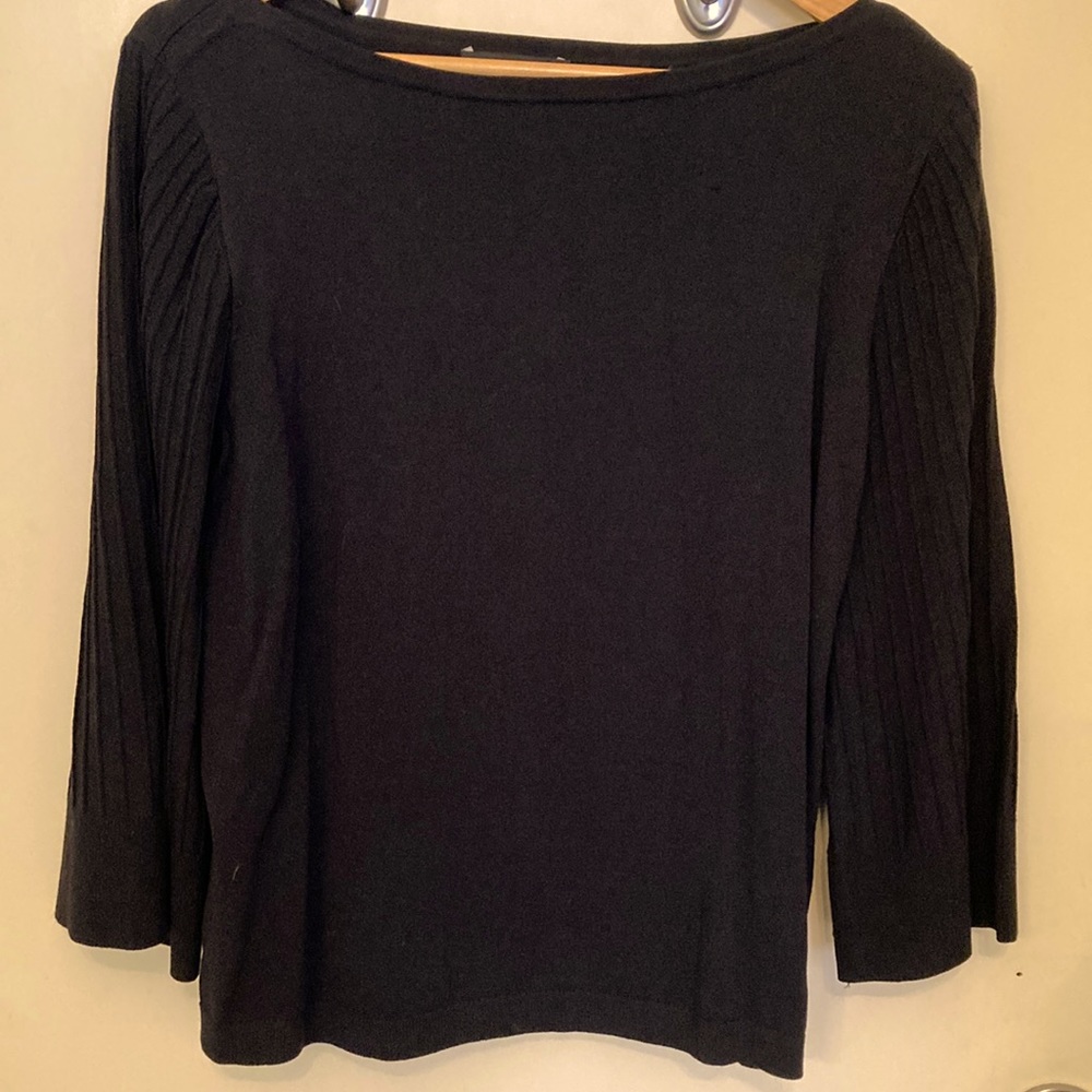 Ann Taylor blouse